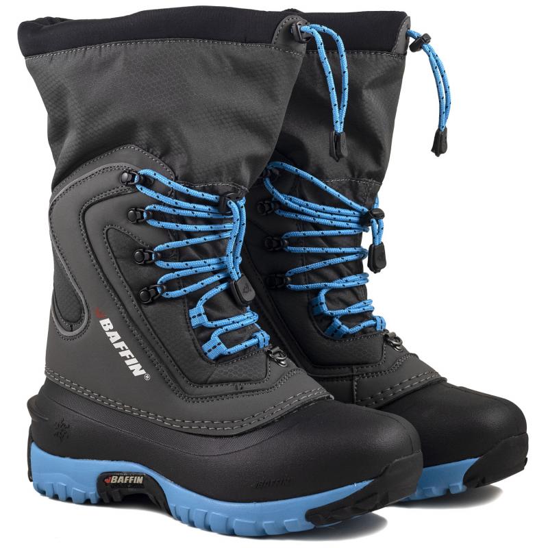 Baffin Flare W LITE-W004 Lillehammer Sport 1 2 3 4 5