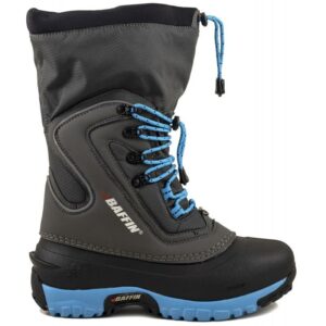 Baffin Flare W LITE-W004 Lillehammer Sport 1 2 3 4 5 6