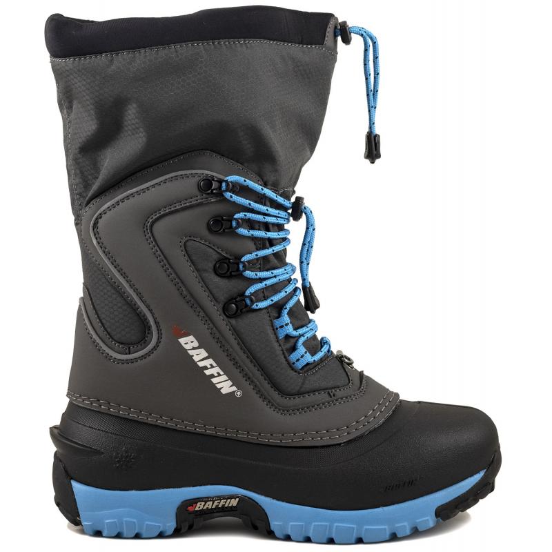 Baffin Flare W LITE-W004 Lillehammer Sport 1 2 3 4 5 6