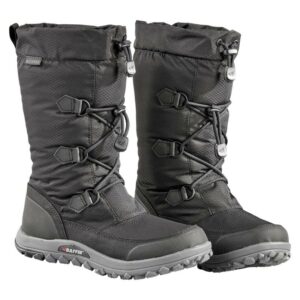 Baffin Ice Light Dame W EASE-W007 Lillehammer Sport 1 2 3
