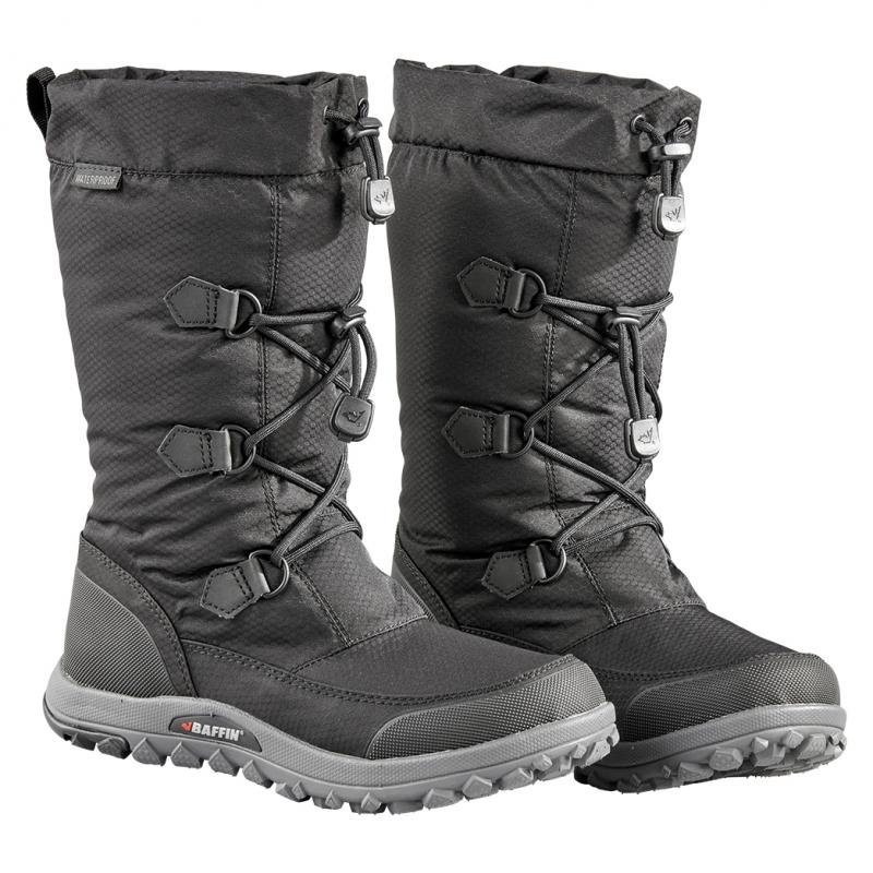 Baffin Ice Light Dame W EASE-W007 Lillehammer Sport 1 2 3