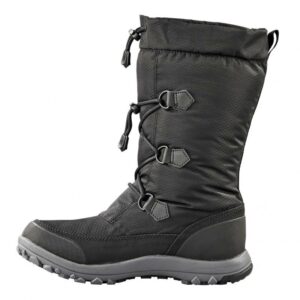 Baffin Ice Light Dame W EASE-W007 Lillehammer Sport 1 2 3 4 5