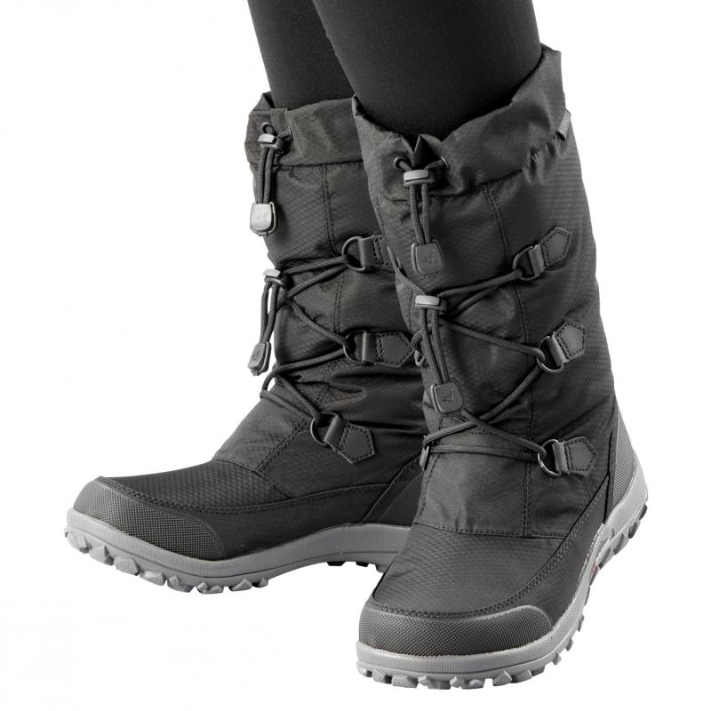 Baffin Ice Light Dame W EASE-W007 Lillehammer Sport 1 2 3 4 5 6 7