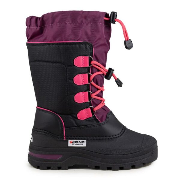Baffin Pinetree Støvel SNTR-J026 Lillehammer Sport 1 2 3