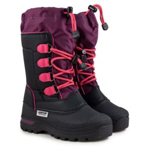 Baffin Pinetree Støvel SNTR-J026 Lillehammer Sport 1 2 3 4 5