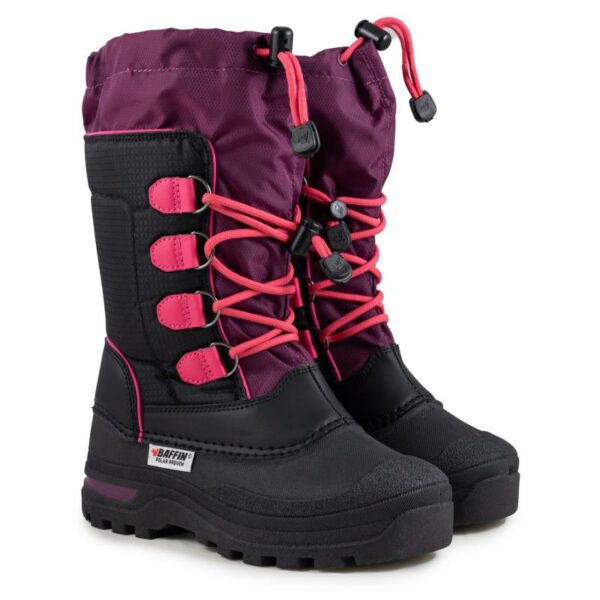 Baffin Pinetree Støvel SNTR-J026 Lillehammer Sport 1 2 3 4 5
