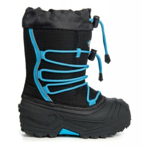 Baffin Snogoose Barn EPIC-J003 Lillehammer Sport 1 2