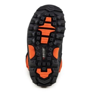 Baffin Snogoose Barn EPIC-Y003 Lillehammer Sport 1 2 3 4