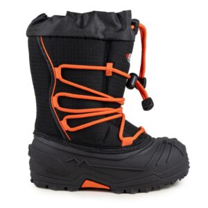 Baffin Snogoose Barn EPIC-Y003 Lillehammer Sport 1 2 3 4 5