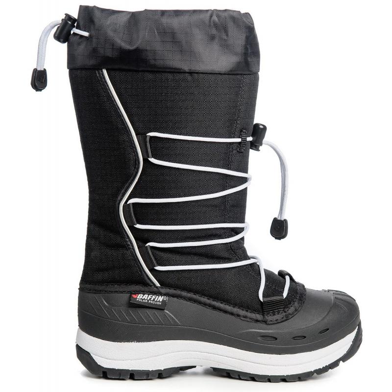 Baffin Snogoose Dame 45101330 Lillehammer Sport 1 2 3 4