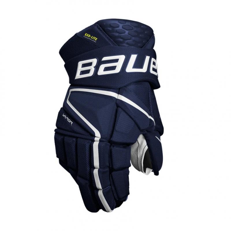 Bauer Vapor Hyperlite Sr - Hockeyhanske - Bilde 1