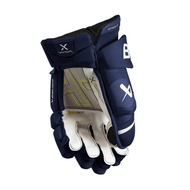 Bauer Vapor Hyperlite Sr - Hockeyhanske - Bilde 2