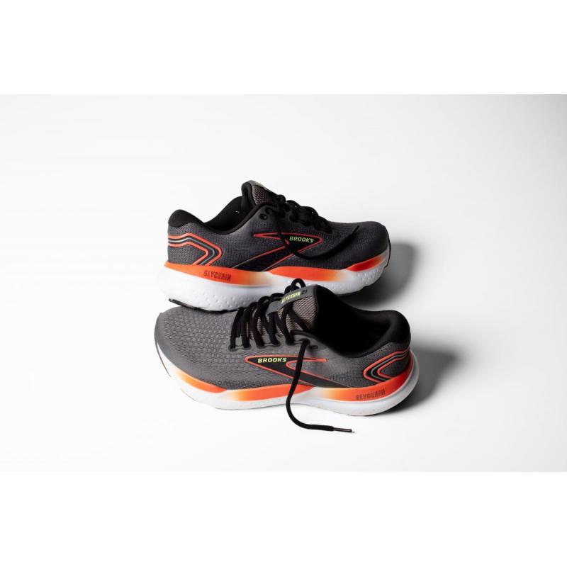 Brooks Glycerin 21 M - Bilde 6