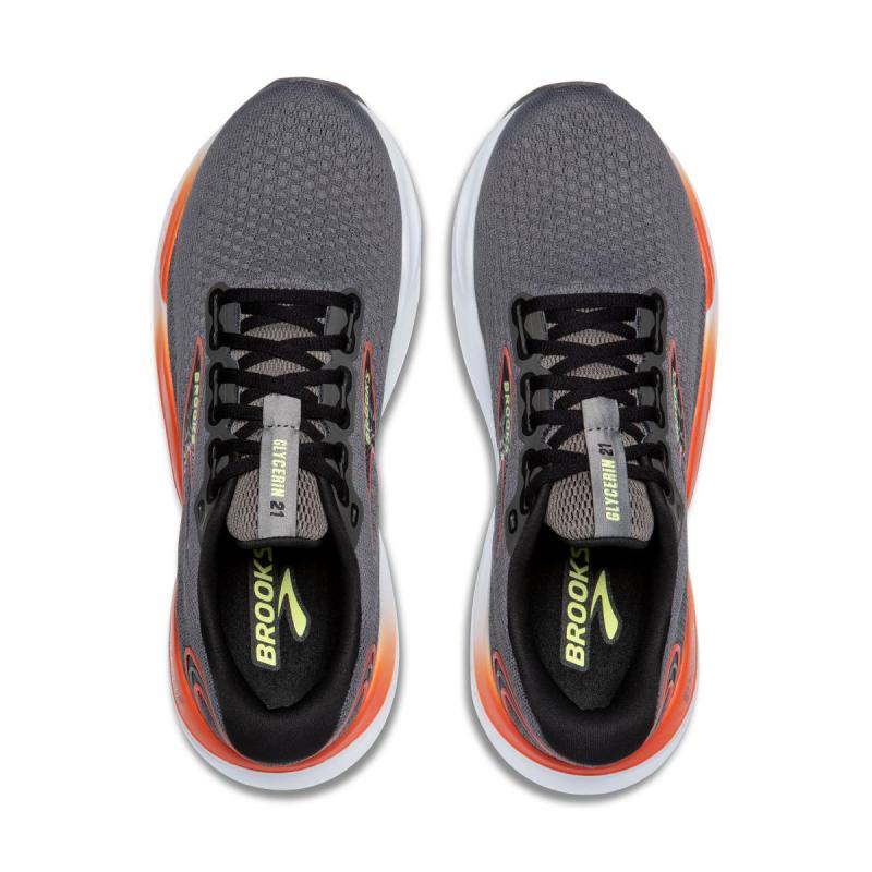 Brooks Glycerin 21 M - Bilde 7