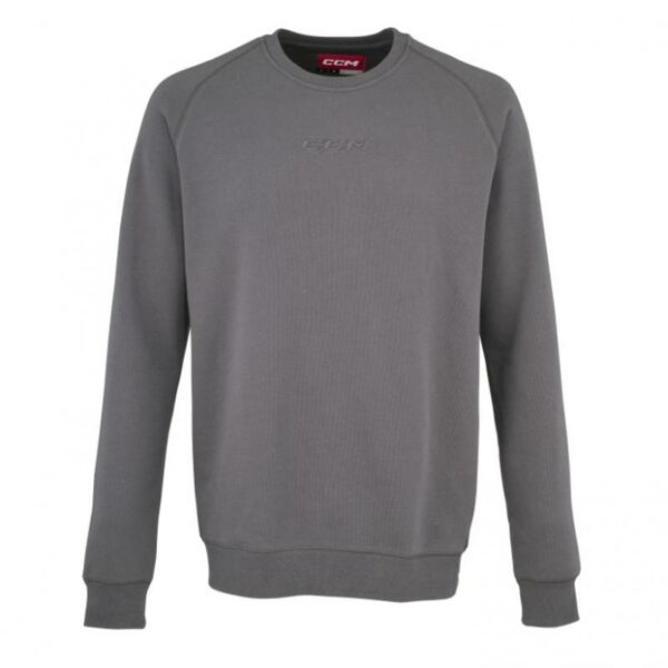 CCM Core Fleece Crew