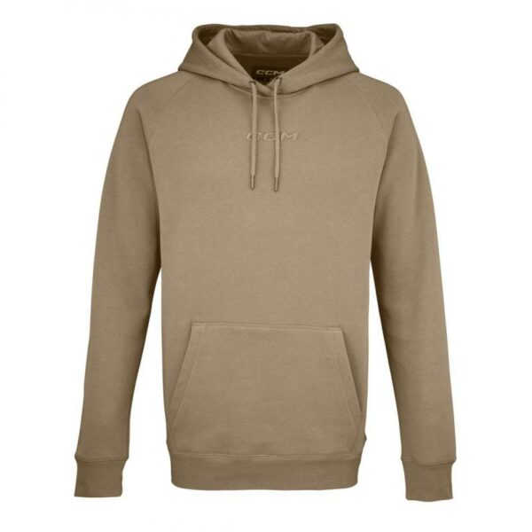 Ccm-Ccm CORE PULLOVER HOODIE YT-FHO3CAYT-Lillehammer Sport-1 CCM Core Pullover Hoodie Youth