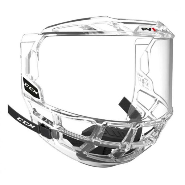 CCM Full Visir Sr
