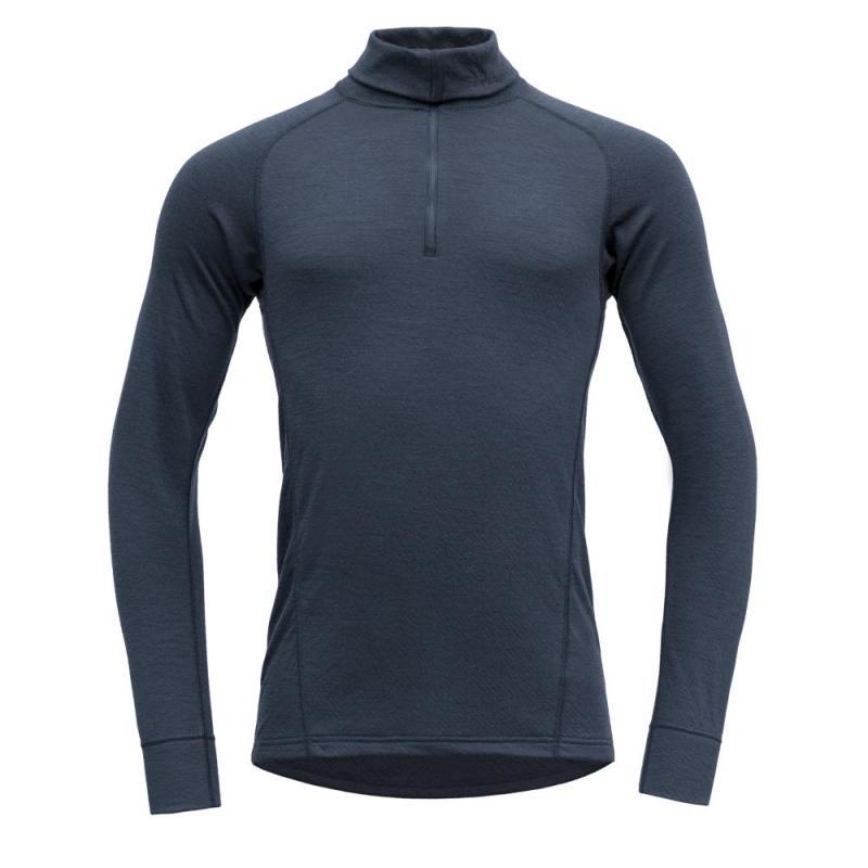 Devold Devold Duo Active Merino 205 Z.Neck Man GO 237 240 A Lillehammer Sport 1