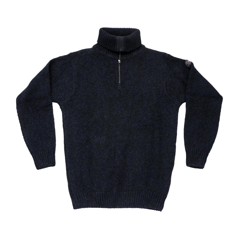 Devold Devold Nansen Wool Zip Neck TC 386 410 A Lillehammer Sport 1