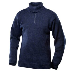 Devold Devold Nansen Wool Zip Neck TC 386 410 A Lillehammer Sport 1 2