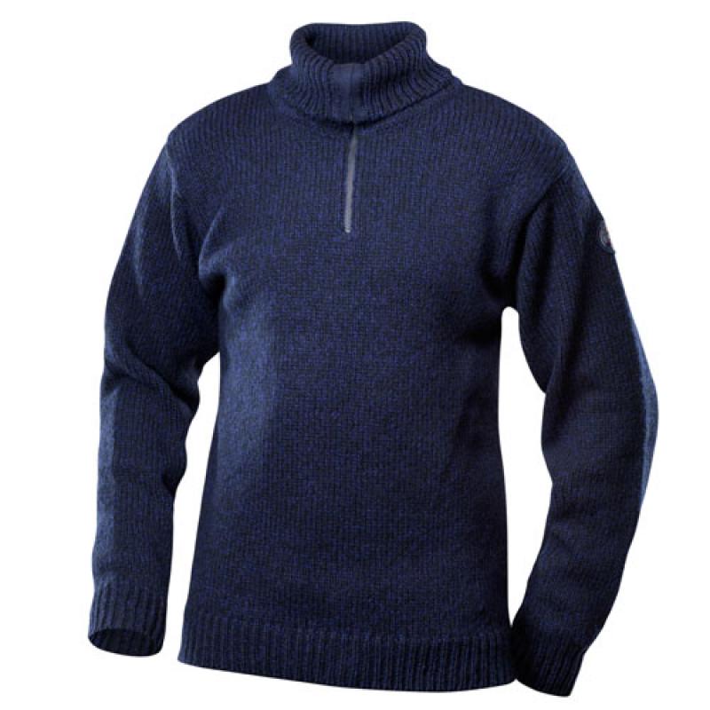 Devold Devold Nansen Wool Zip Neck TC 386 410 A Lillehammer Sport 1 2