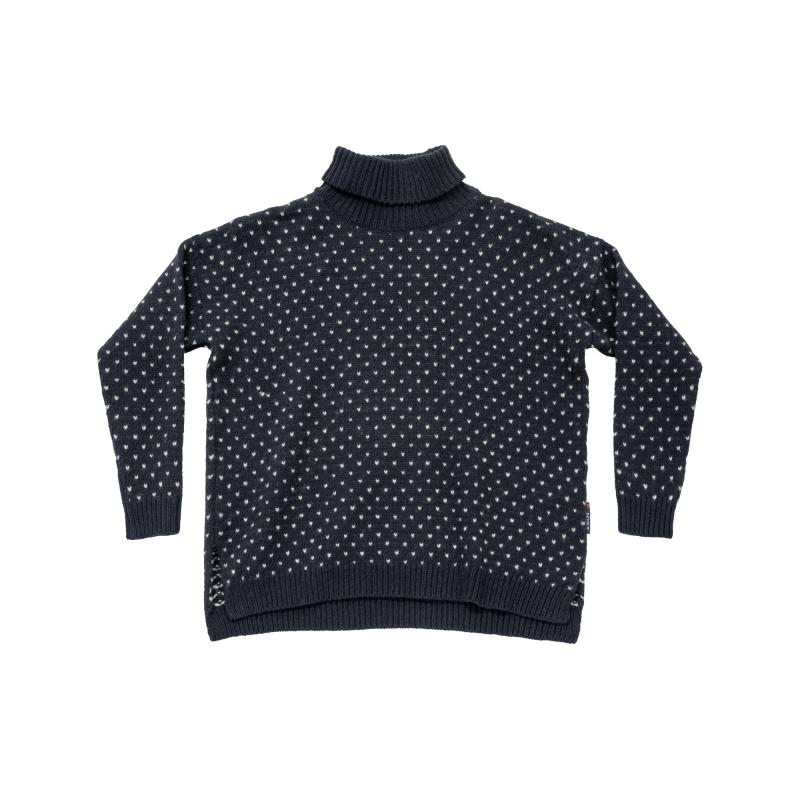 Devold Devold SØRISEN WOOL HIGH NECK WMN TC 660 735 A Lillehammer Sport 1