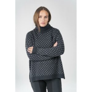 Devold Devold SØRISEN WOOL HIGH NECK WMN TC 660 735 A Lillehammer Sport 1 2