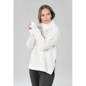 Devold Devold SØRISEN WOOL HIGH NECK WMN TC 660 735 A Lillehammer Sport 1 2