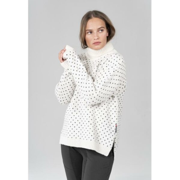 Devold Devold SØRISEN WOOL HIGH NECK WMN TC 660 735 A Lillehammer Sport 1 2