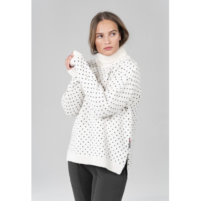 Devold Devold SØRISEN WOOL HIGH NECK WMN TC 660 735 A Lillehammer Sport 1 2