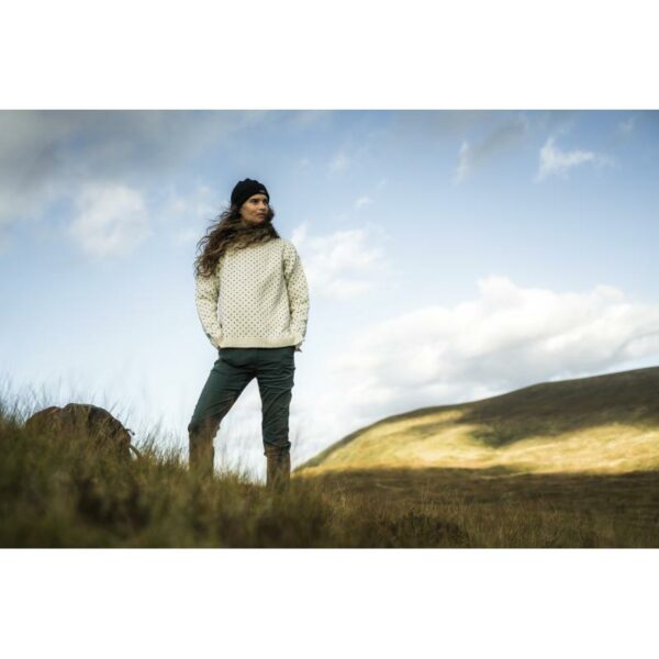 Devold Devold SØRISEN WOOL HIGH NECK WMN TC 660 735 A Lillehammer Sport 1 2 3