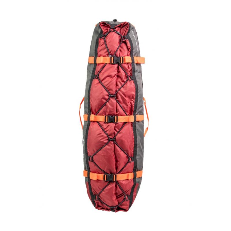Fjellpulken Touring 125 Komplett - Bilde 5