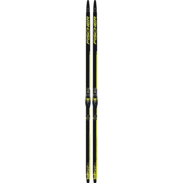 Fischer Twin Skin RC