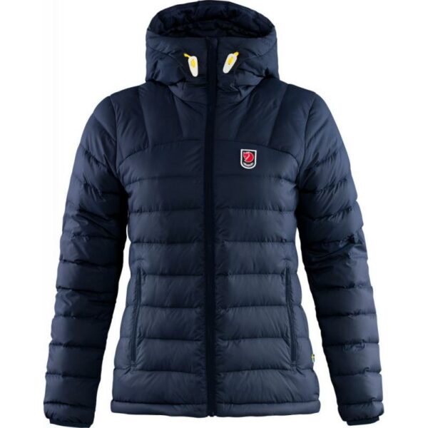 Fjällräven Fjällräven Expedition Pack Down Hoodie W F86122 Lillehammer Sport 1