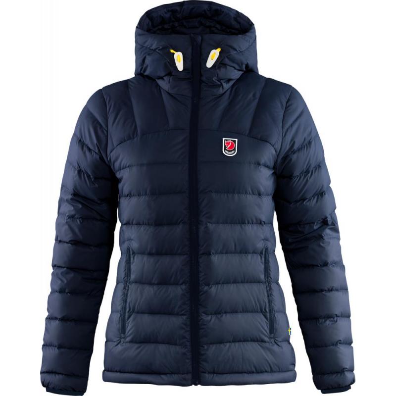 Fjällräven Fjällräven Expedition Pack Down Hoodie W F86122 Lillehammer Sport 1