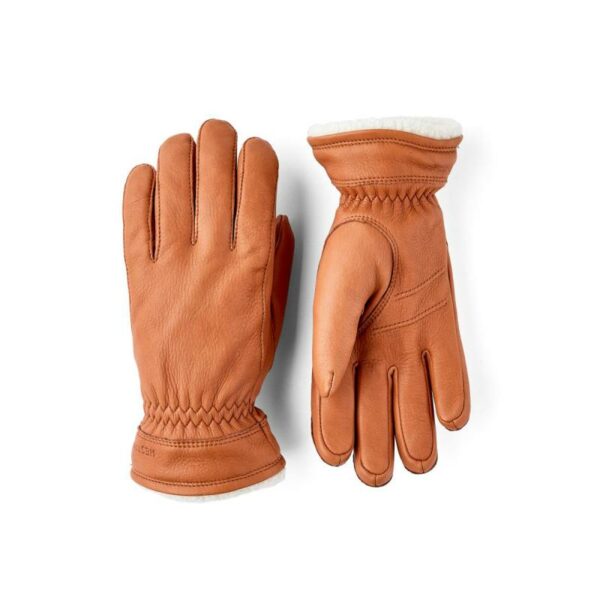 Hestra Buvika Deerskin
