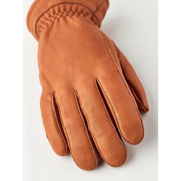 Hestra Buvika Deerskin
