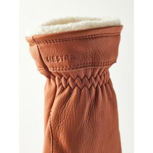 Hestra Buvika Deerskin - Bilde 4