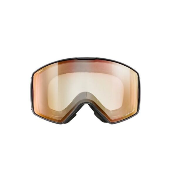 Julbo Launcher Black Reactiv 0-4 HC