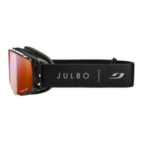 Julbo Launcher Black Reactiv 0-4 HC - Bilde 4