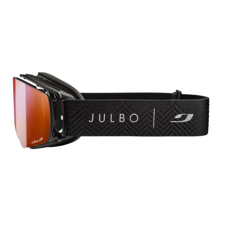 Julbo Launcher Black Reactiv 0-4 HC - Bilde 4