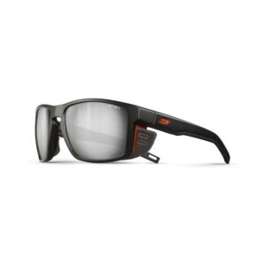 Julbo Shield Black/Orange - Alti Arct 4 - Bilde 1