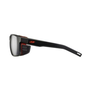 Julbo Shield Black/Orange - Alti Arct 4 - Bilde 3