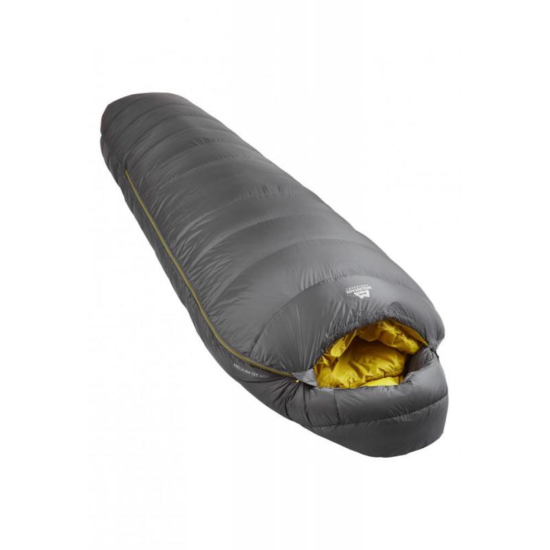 Mountain Equipment Mountain Equipment Helium GT 600 Long ME-006059-1560-Long LZ Lillehammer Sport 1