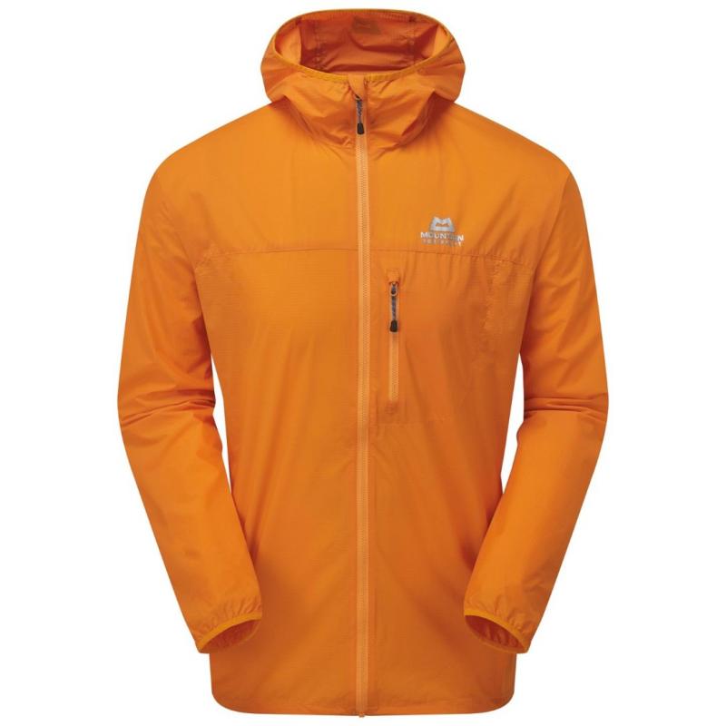 Mountain Equipment Aerofoil Full Zip Jacket M - Bilde 1