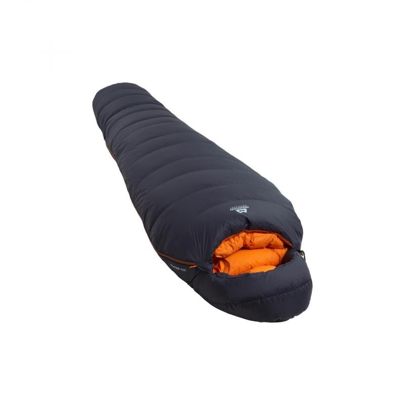 Mountain Equipment Glacier 1000 Long - Bilde 2