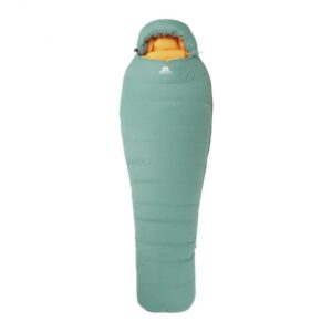 Mountain Equipment Glacier 1000 Wmns Long - Bilde 2
