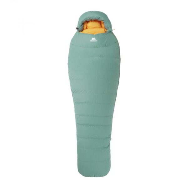 Mountain Equipment Glacier 1000 Wmns Long