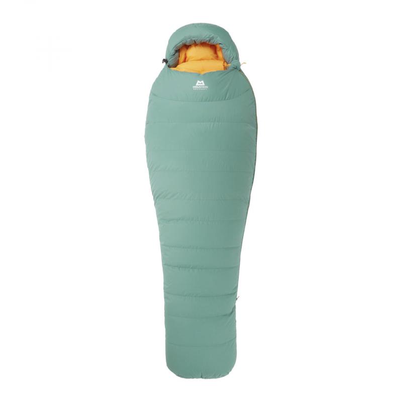 Mountain Equipment Glacier 1000 Wmns Long - Bilde 2