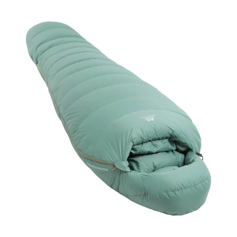 Mountain Equipment Glacier Expedition Wmns Long - Bilde 1